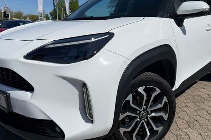 Toyota Yaris Cross 36.800 km 23.990 &euro; Hildesheim 31137