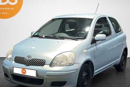 Toyota Yaris 143.000 km 2.490 &euro; Goslar 38644