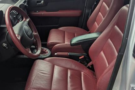 Audi A2 165.000 km 6.950 &euro; Ohrum 38312