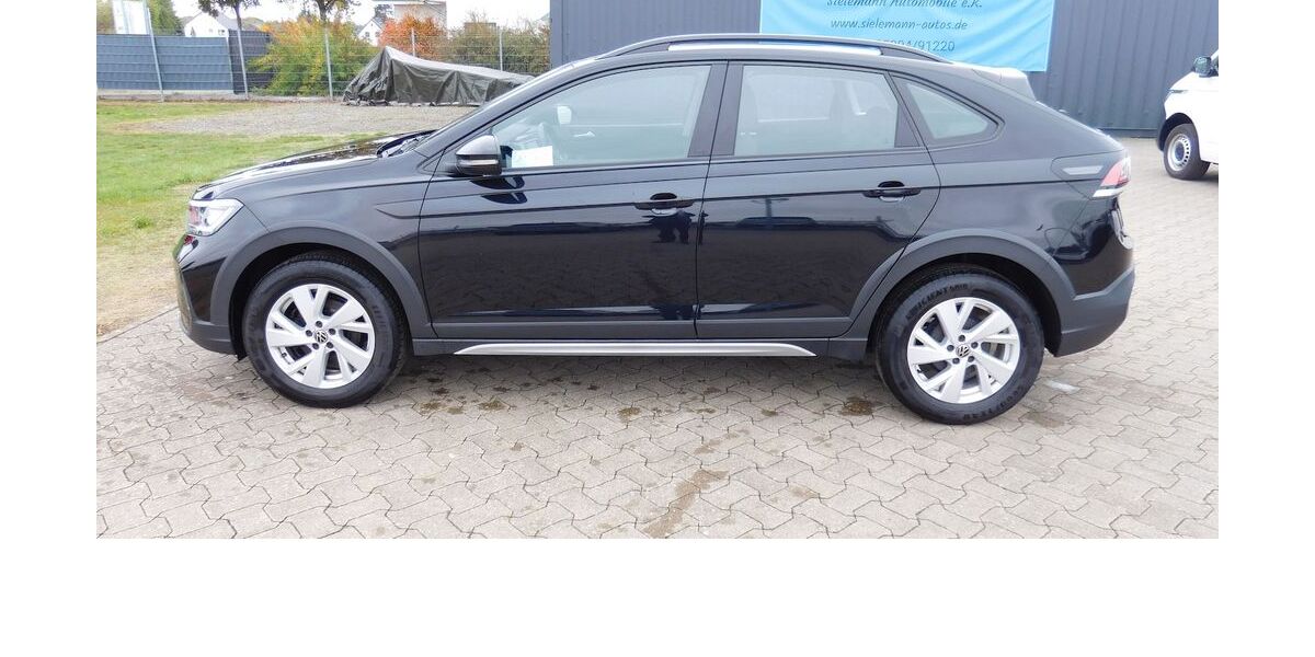VW Taigo 26.400 km 16.990 € Vordorf 38533