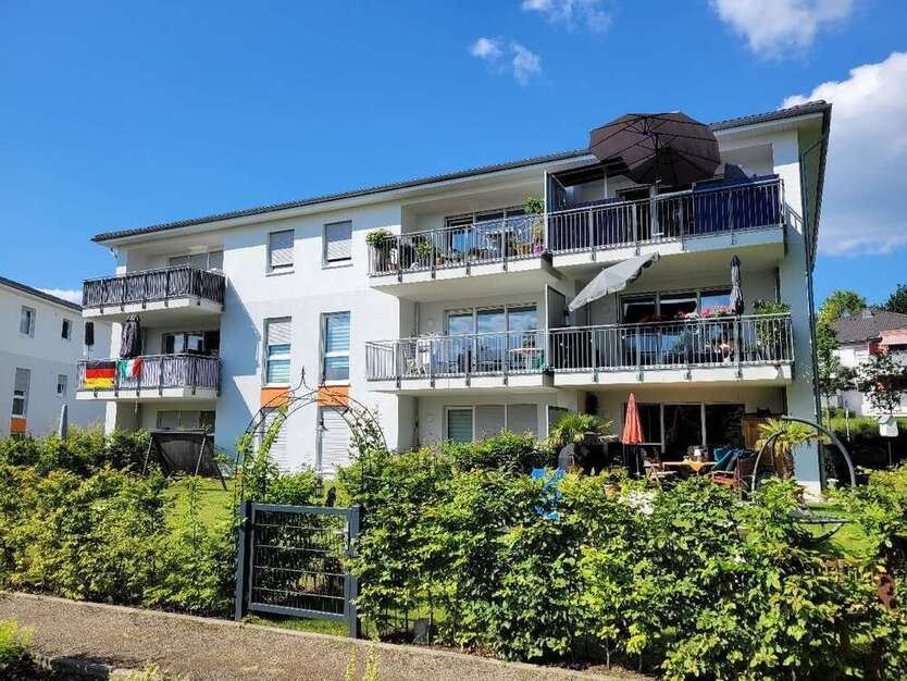 Wohnung zum Mieten in Leverkusen 1.190 € 93 m²
