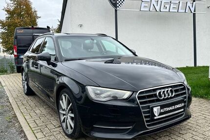 Audi A3 176.546 km 12.490 &euro; Salzgitter 38229