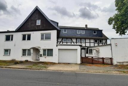 Mehrfamilienhaus zimmer