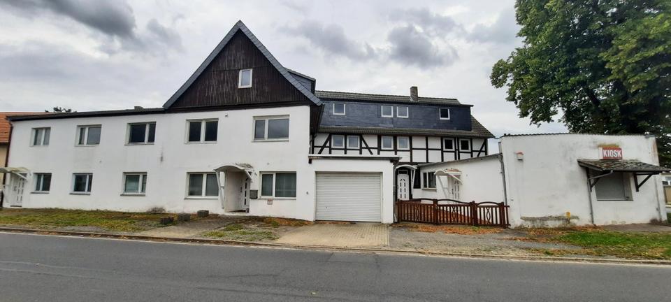 Mehrfamilienhaus zimmer