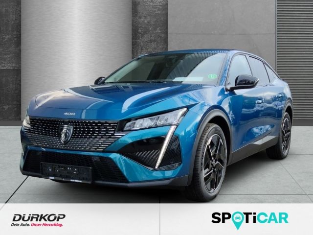 Peugeot 408 14.990 km 40.990 &euro; Braunschweig 38126