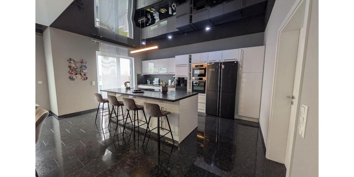 Einfamilienhaus Bockenem - 7 Zimmer, 207 m&sup2;, 499.000&euro; | Angebot:26150527