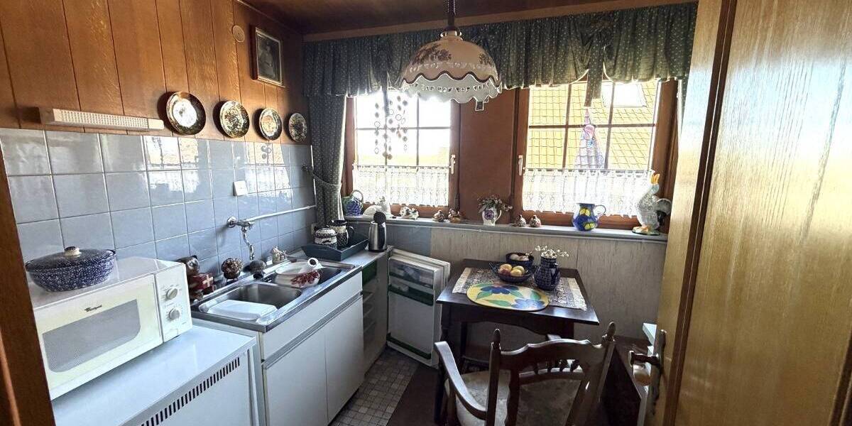 Einfamilienhaus Bockenem Bornum am Harz - 5 Zimmer, 100 m&sup2;, 220.000&euro; | Angebot:26092266