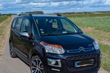 Citroen C3 Picasso 97.000 km 6.000 € Harsum 31177