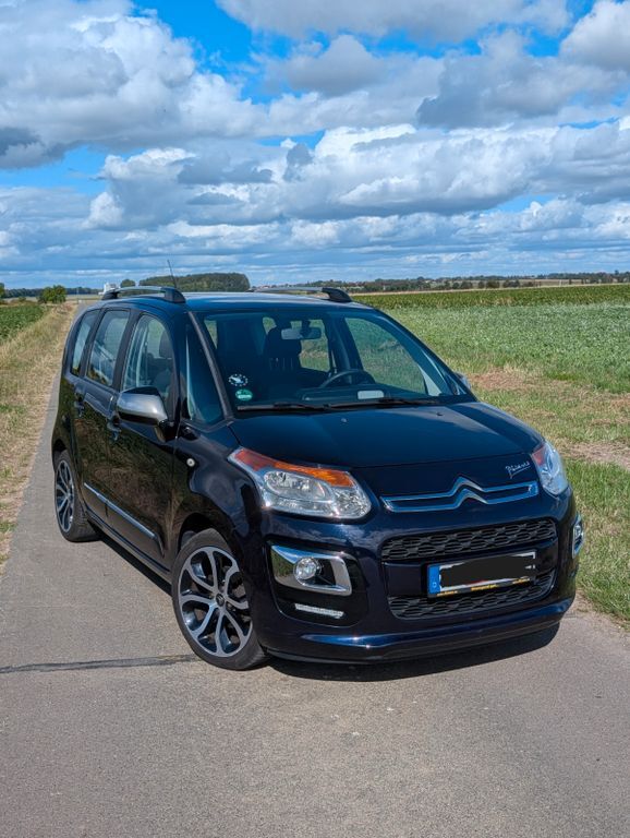 Citroen C3 Picasso 97.000 km 6.000 € Harsum 31177
