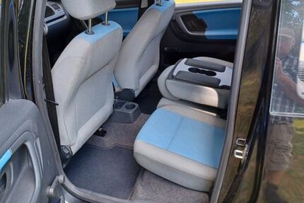 Skoda Roomster 174.000 km 3.350 € Braunschweig 38126