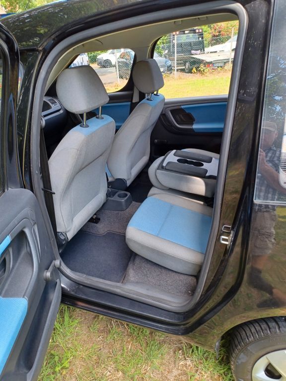 Skoda Roomster 174.000 km 3.350 € Braunschweig 38126
