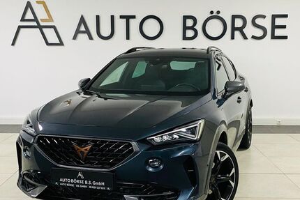 Cupra Formentor 104.000 km 22.990 &euro; Braunschweig 38114