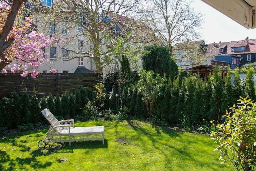 Wohnung zum Mieten in Goslar 570 € 59 m²