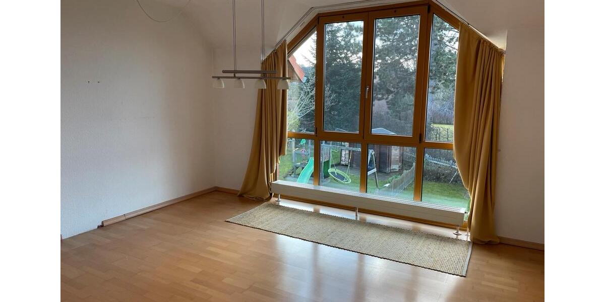 Maisonettenwohnung Salzgitter Ortschaft Nord - 2 Zimmer, 90 m&sup2;, 800&euro; | Angebot:25475529
