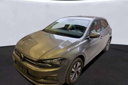 VW Polo 48.000 km 13.790 € Braunschweig 38116