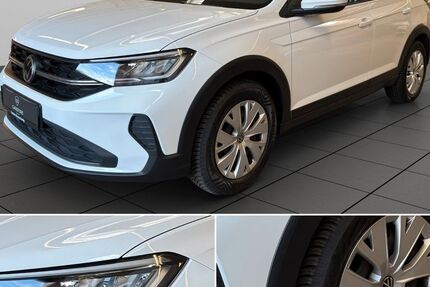 VW Taigo 49.400 km 15.900 € Braunschweig 38122