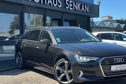 Audi A6 74.140 km 24.490 &euro; Peine 31228
