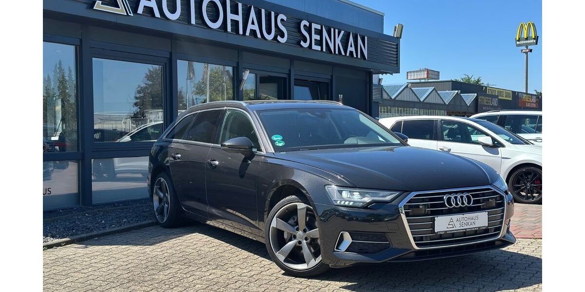 Audi A6 74.140 km 24.490 &euro; Peine 31228