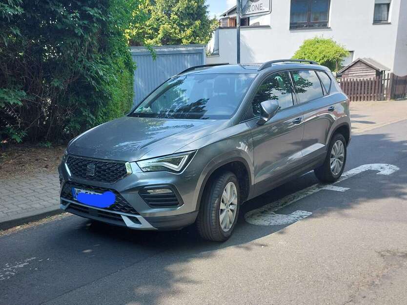 Ateca
