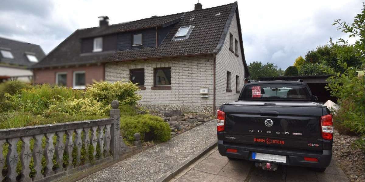 Einfamilienhaus Hildesheim Bockfeld - 4 Zimmer, 133 m&sup2;, 295.000&euro; | Angebot:27673255