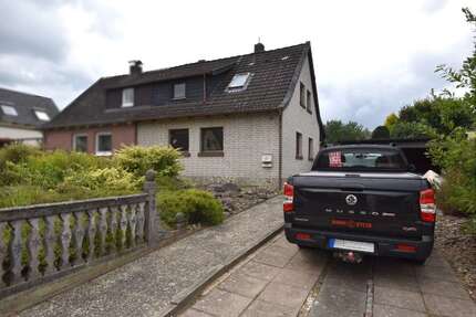 Haus Hildesheim Bockfeld - 4 Zimmer, 133 m&sup2;, 295.000&euro; | Angebot:27673255