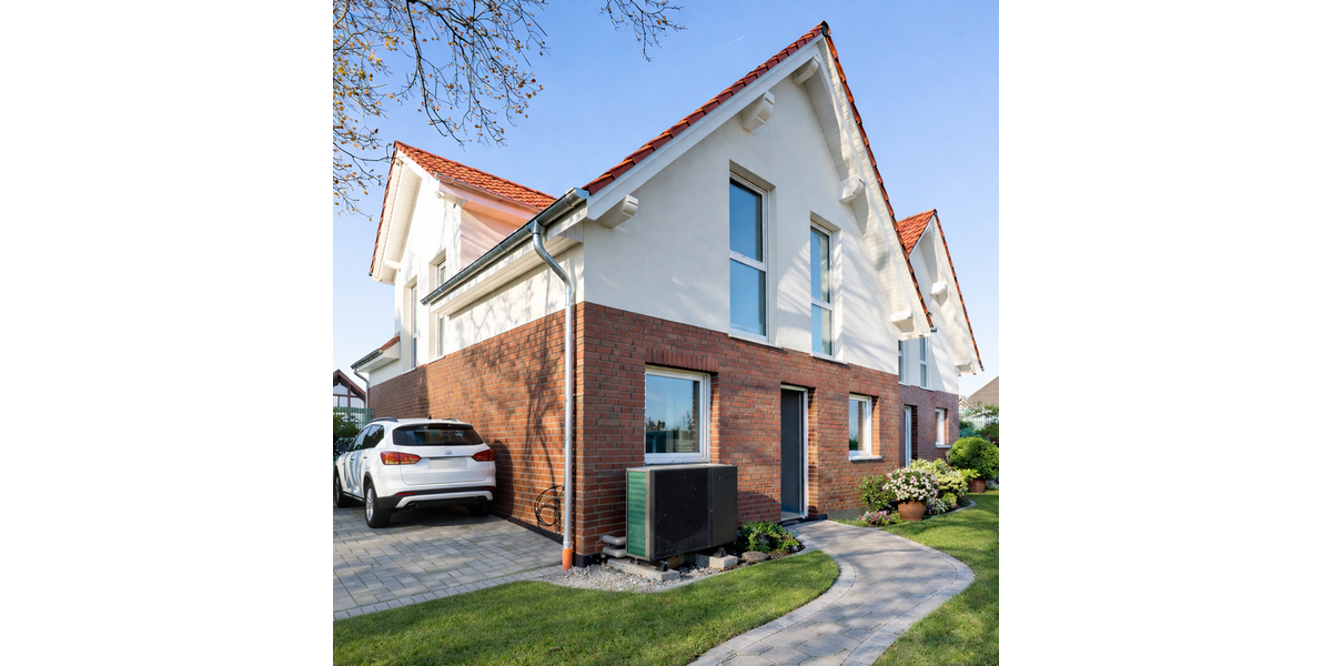 Haus zum Kaufen in Harsum 479.000 € 146 m² 4 zimmer