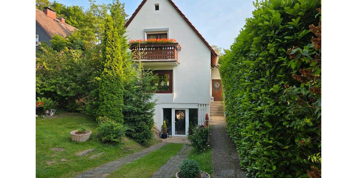 Einfamilienhaus Goslar Jürgenohl - 4 Zimmer, 89 m&sup2;, 295.000&euro; | Angebot:23843125