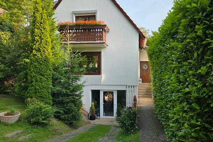 Haus Goslar Jürgenohl - 4 Zimmer, 89 m&sup2;, 295.000&euro; | Angebot:23843125