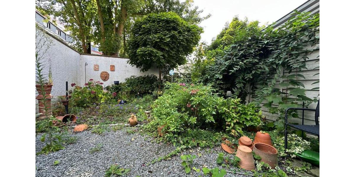 Reihenhaus Hildesheim - 5 Zimmer, 132 m&sup2;, 1.450&euro; | Angebot:26375604