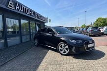 Gebrauchtwagen Audi A3