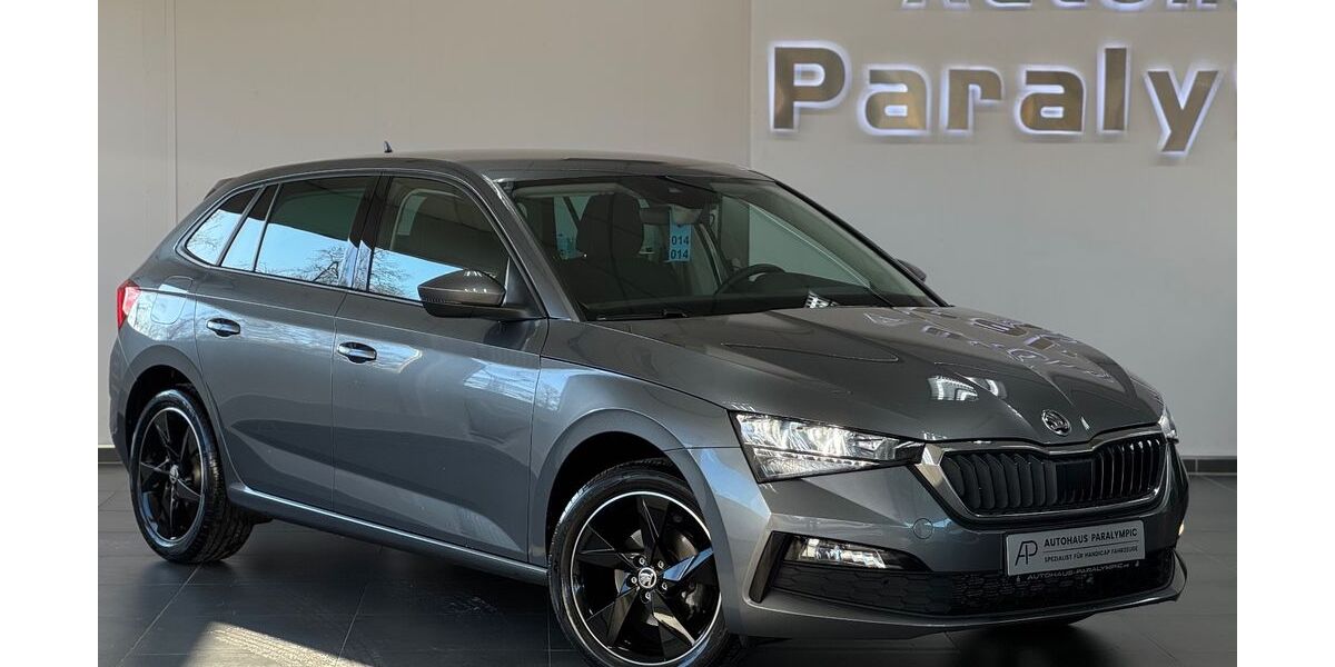 Skoda Scala 25.857 km 18.790 € Salzgitter 38259