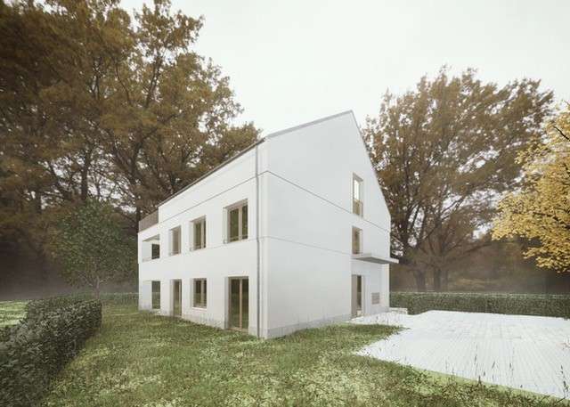 Wohnung zum Mieten in Cremlingen 1.306 € 100.5 m²
