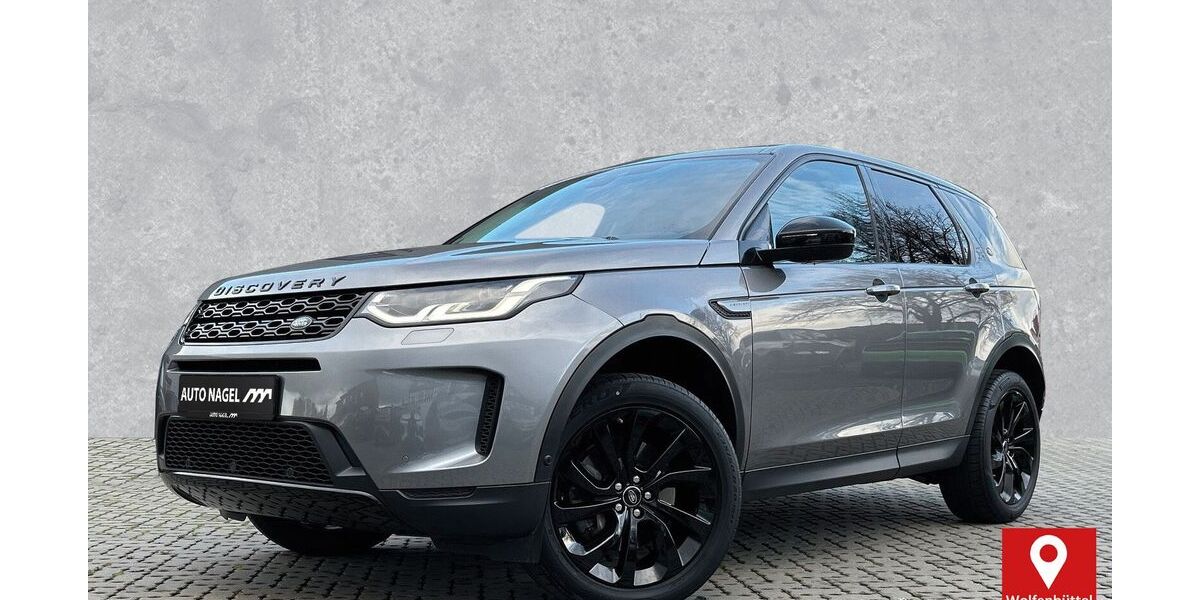 Land Rover Discovery Sport 76.563 km 28.490 € Wolfenbüttel 38304