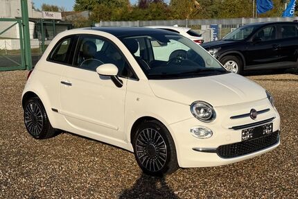 Fiat 500 84.771 km 8.790 &euro; Lengede 38268