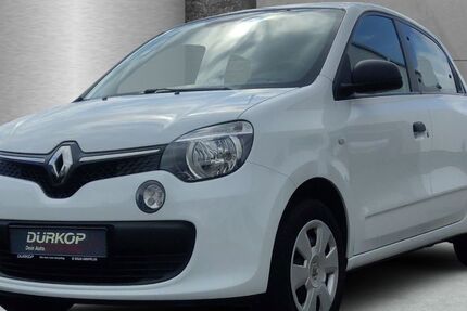 Renault Twingo 79.793 km 7.370 € Hildesheim 31135