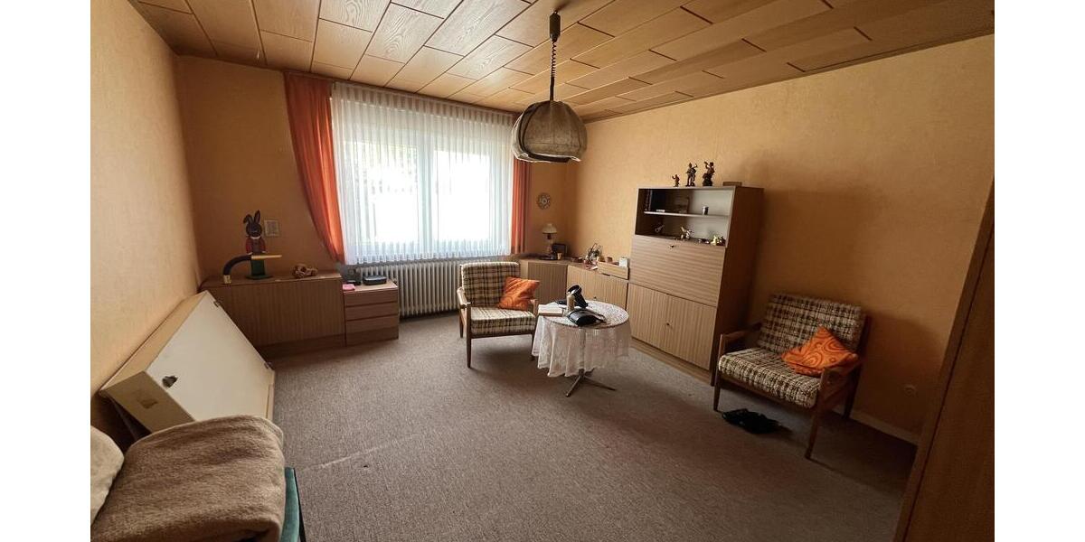 Familienparadies mit viel Potential - Zweifamilienhaus Bockenem | Angebot:26737063