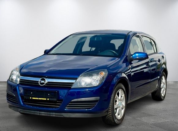 Astra