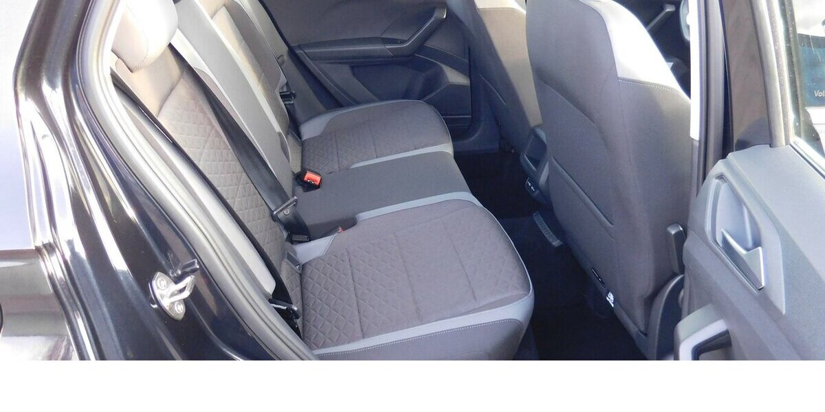 VW T-Cross 1.0 Life BMT TSI Klima Navi 39.500 km 17.690 &euro; Vordorf 38533