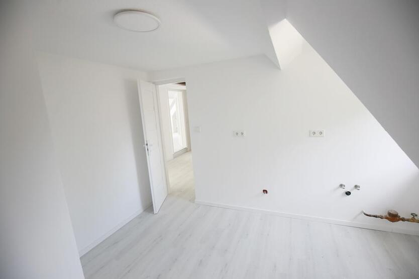 Gemütliche Wohnung in Salzgitter Bad ab sofort frei zimmer