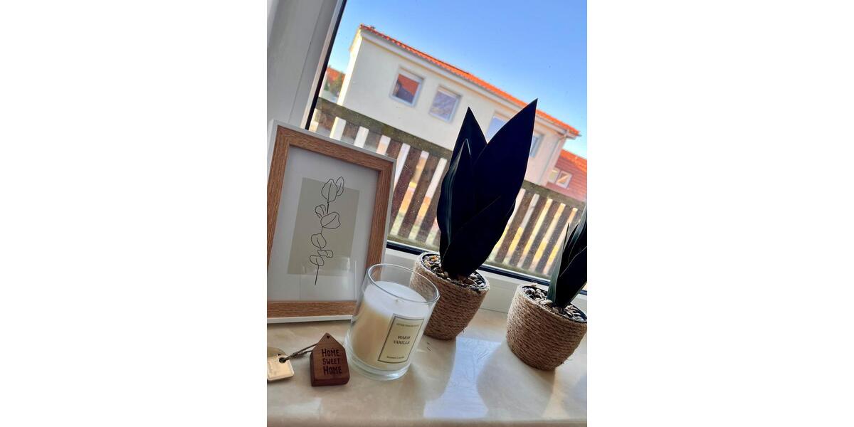 Jetzt zugreifen- super Schnitt und gepflegt. 2 zimmer