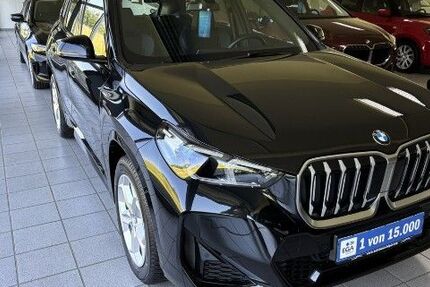 BMW X1 17.764 km 38.600 &euro; Salzgitter 38228