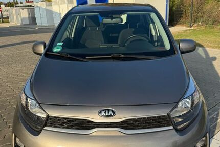 Kia Picanto 71.200 km 9.900 € Lehrte 31275