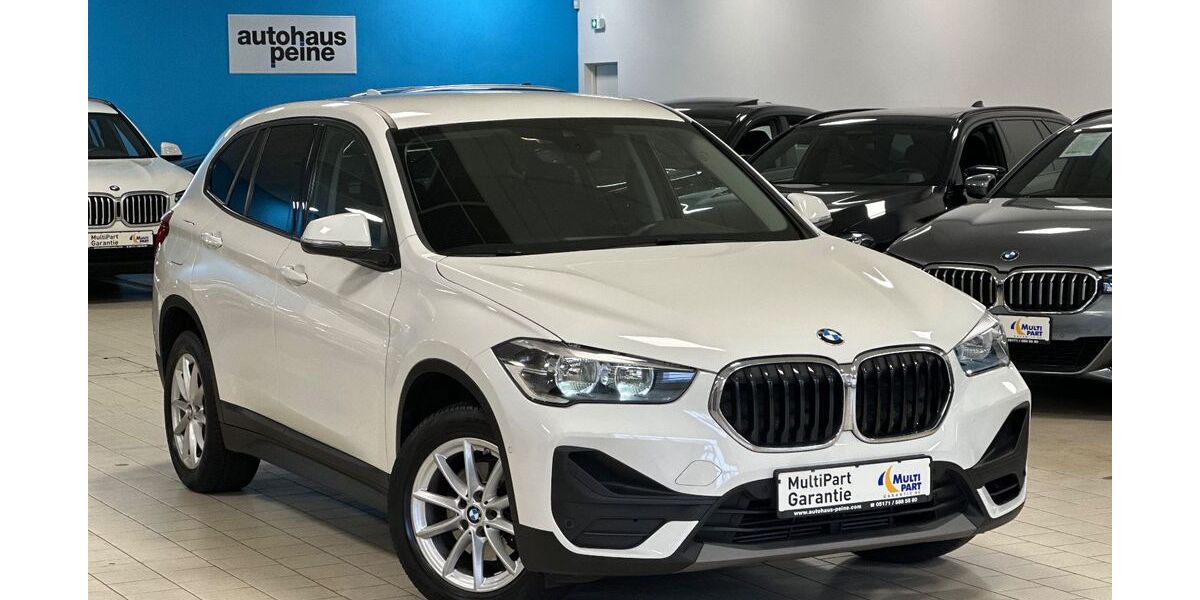 BMW X1 123.416 km 17.699 &euro; Peine 31228