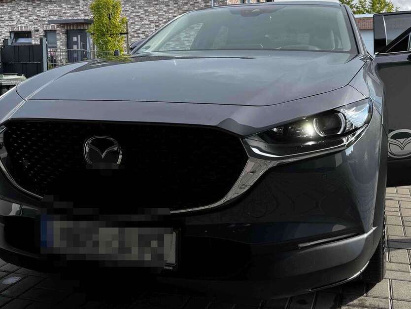 Mazda CX-30 32.696 km 21.500 € Denkte 38321