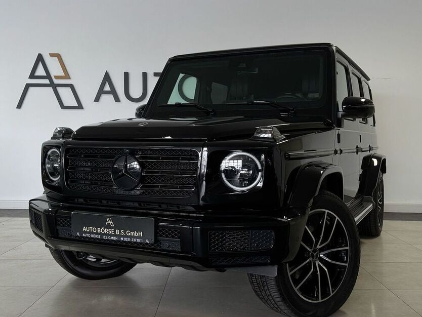 G 400