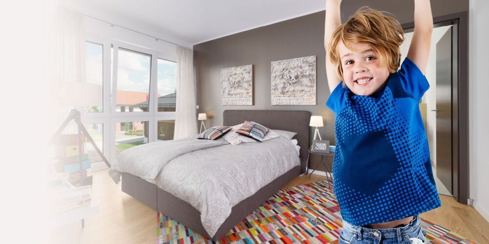 Ihr Traum vom Zweifamilienhaus in Deersheim - Individuell, Modern und Nachhaltig