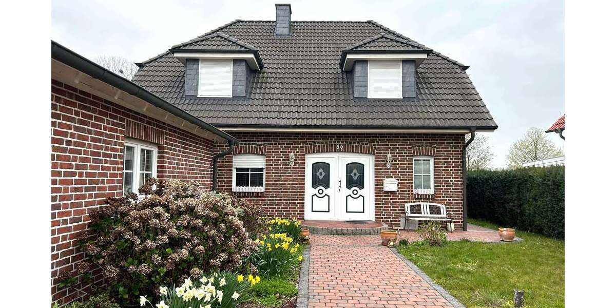 Einfamilienhaus Salzgitter Ortschaft Ost - 4 Zimmer, 132 m&sup2;, 389.000&euro; | Angebot:27214414