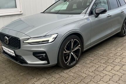Volvo V60 13.750 km 37.890 &euro; Goslar OT Vienenburg 38690