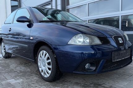 Seat Ibiza 71.700 km 4.490 &euro; Lengede 38268