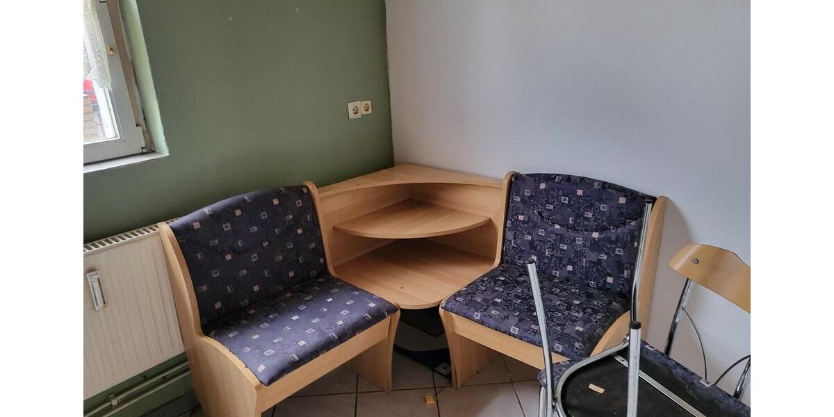 Erdgeschoßwohnung Salzgitter Ortschaft Südost - 3 Zimmer, 70 m&sup2;, 380&euro; | Angebot:26233643